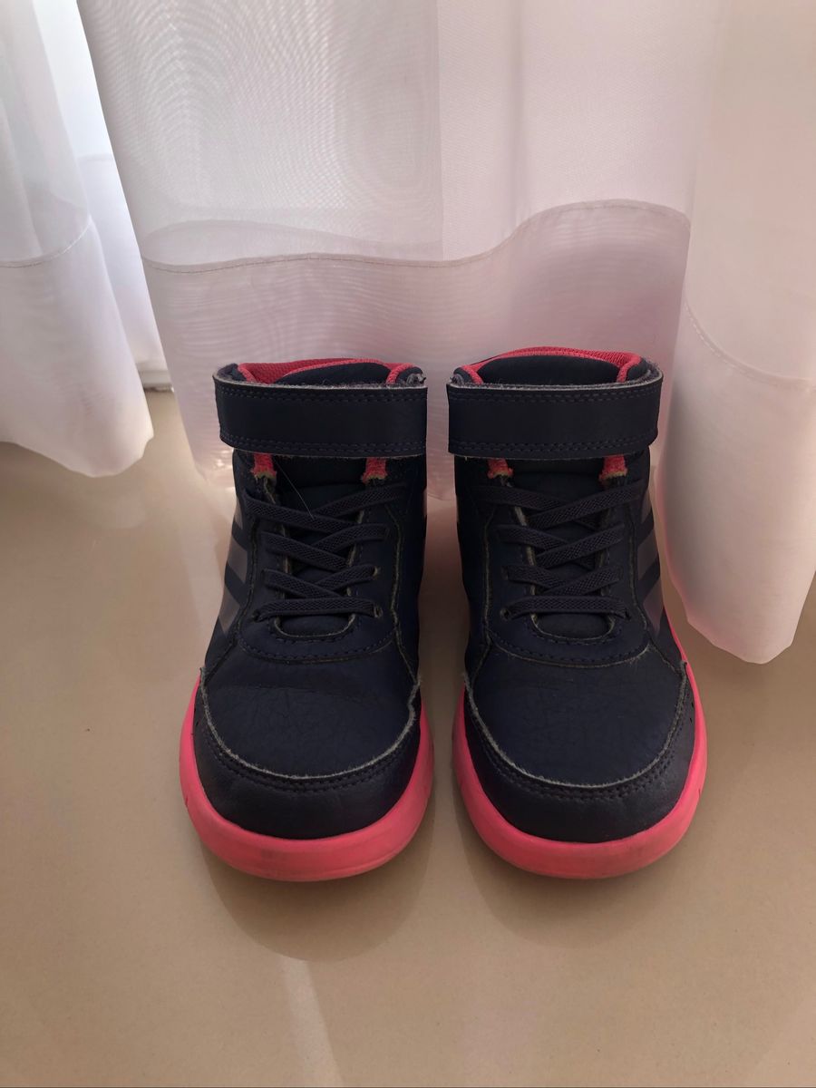 tenis adidas eco ortholite