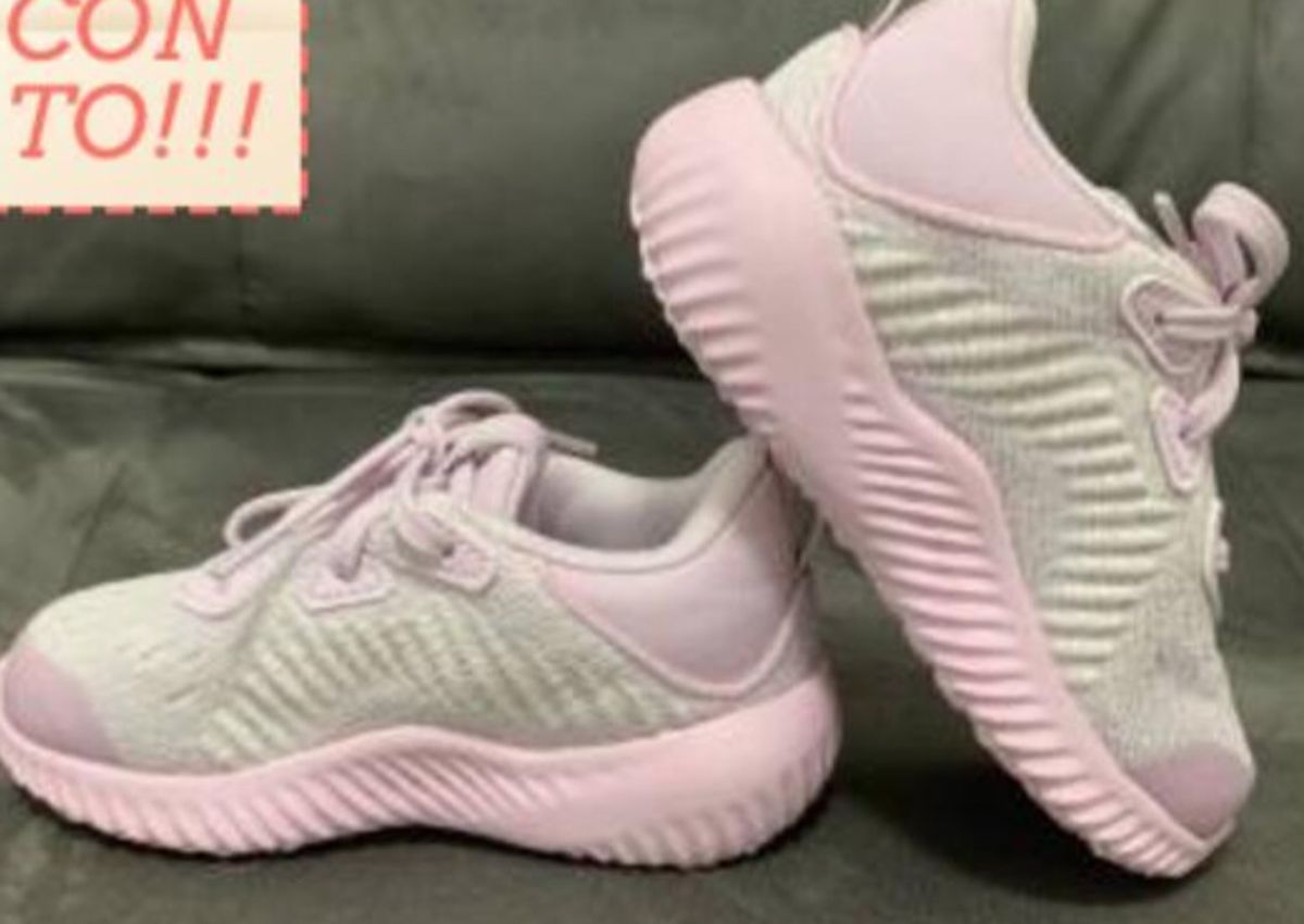 adidas eco ortholite infantil