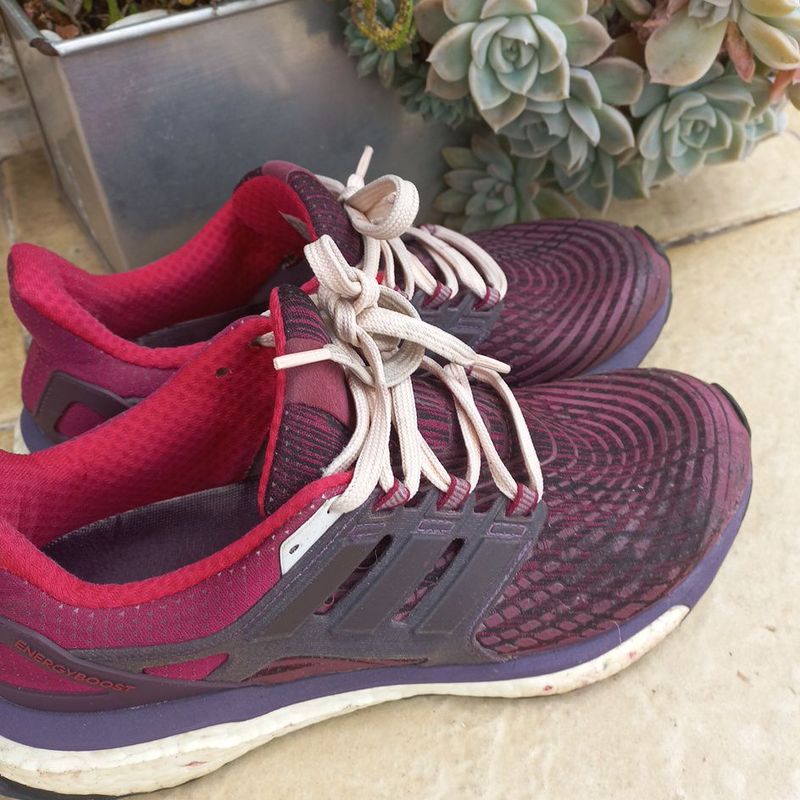 Adidas energy boost clearance purpura