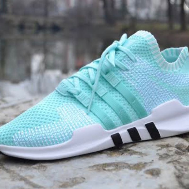 Adidas eqt femme verte new arrivals