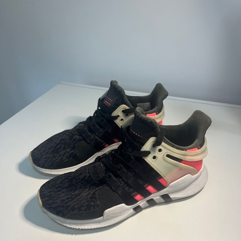 Adidas eqt outlet feminino