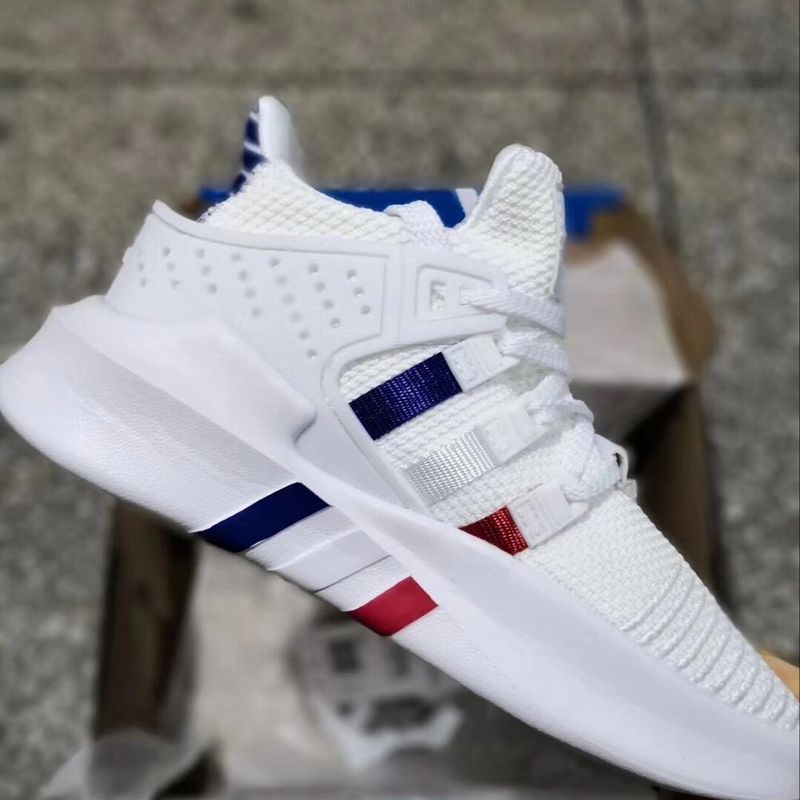 Adidas eqt clearance blanche homme