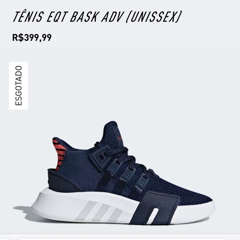 Adidas eqt azul marino new arrivals