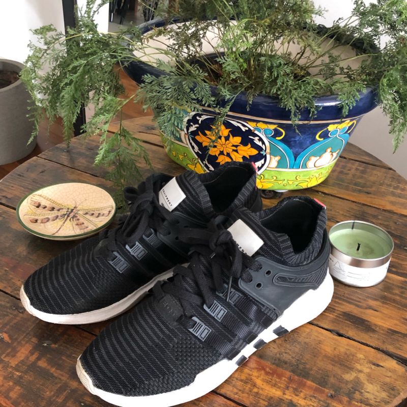 Tênis Adidas Eqt Support Adv 91-16 Tênis Masculino Adidas Usado