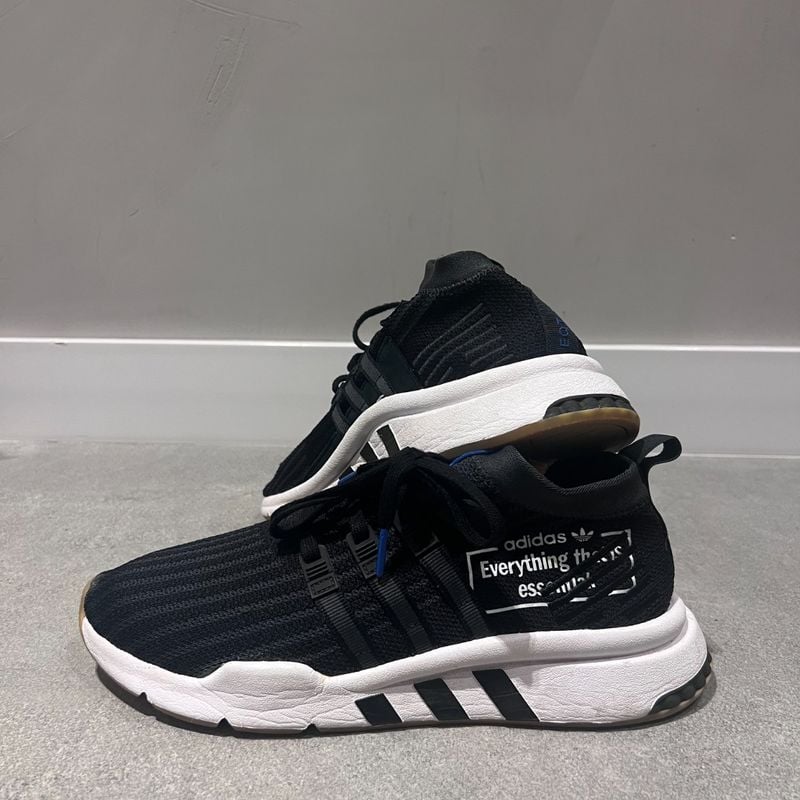 Adidas originals eqt support mid adv sneakers shops