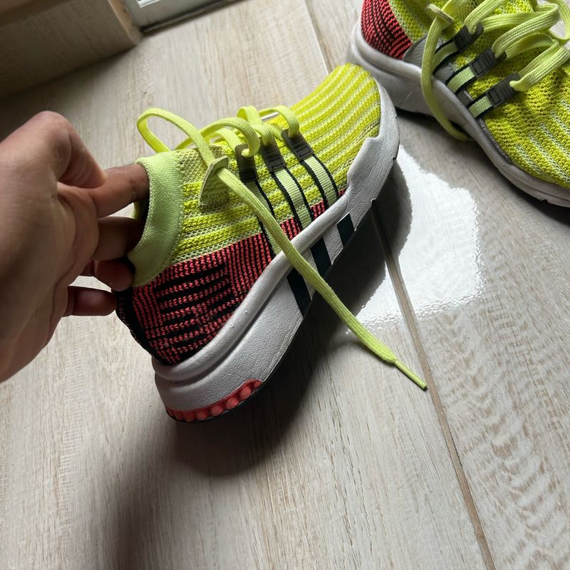 Shoes TÃªnis Eqt Support Mid Adv Tênis Adidas Eqt Support Mid Adv