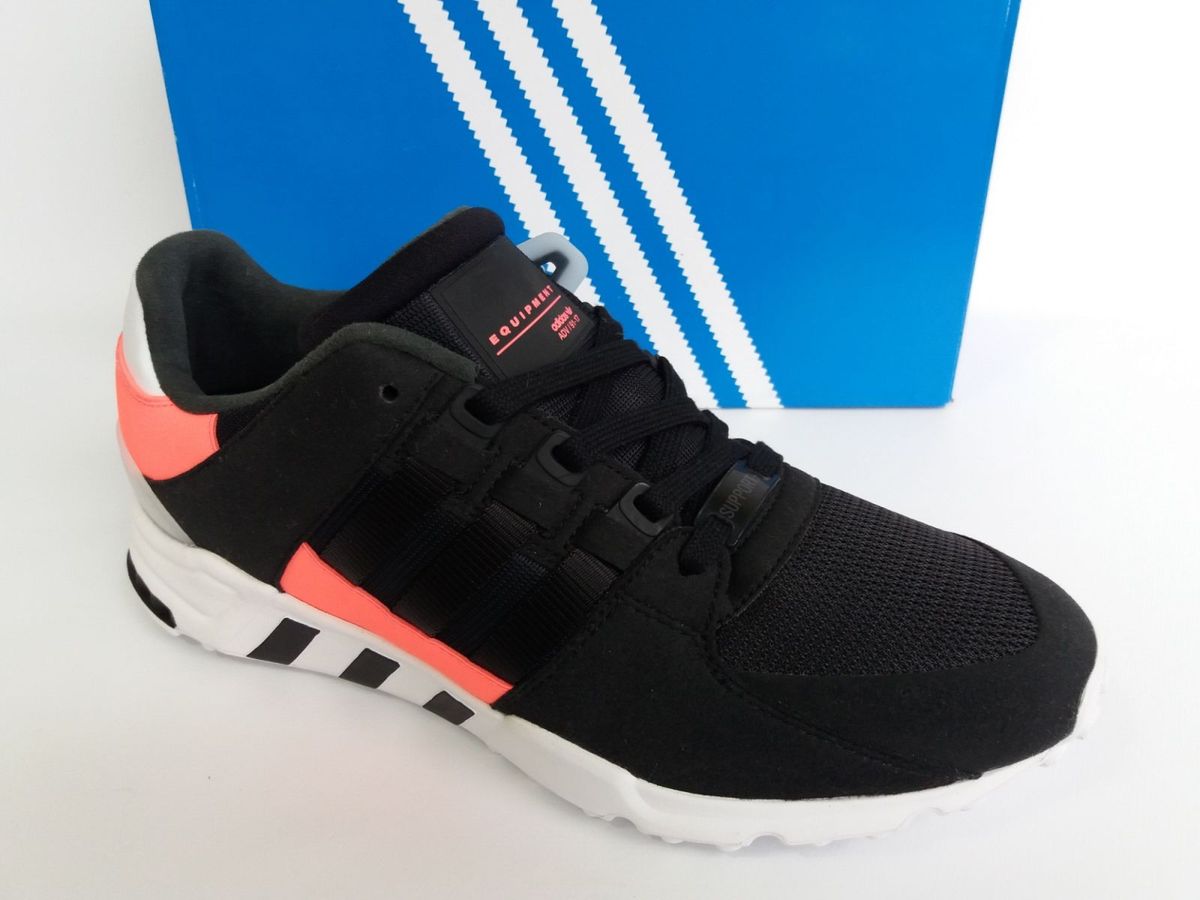 tênis eqt support