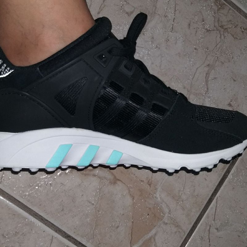 Adidas eqt support on sale rf femme soldes