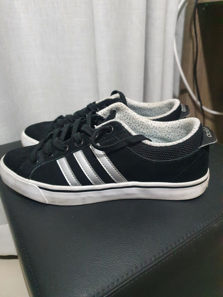 tenis adidas estilo vans