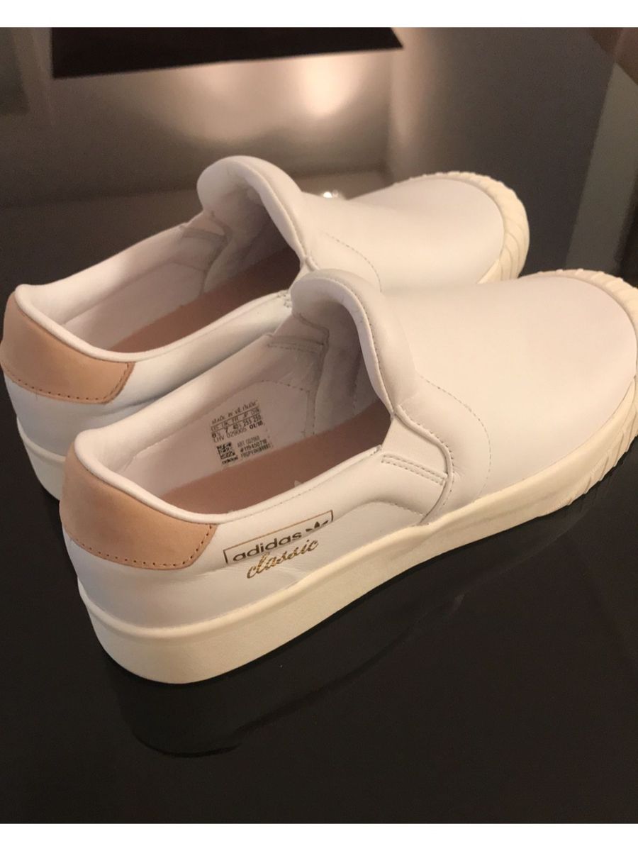sleep on tenis adidas