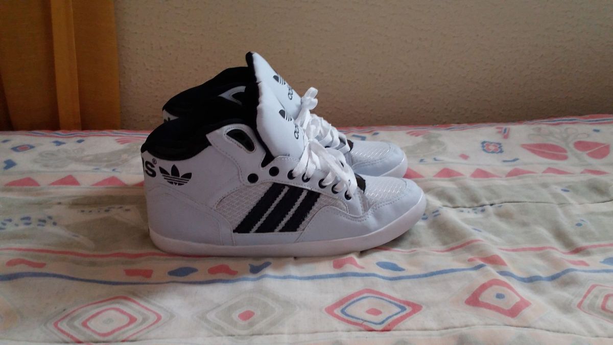 adidas extaball masculino