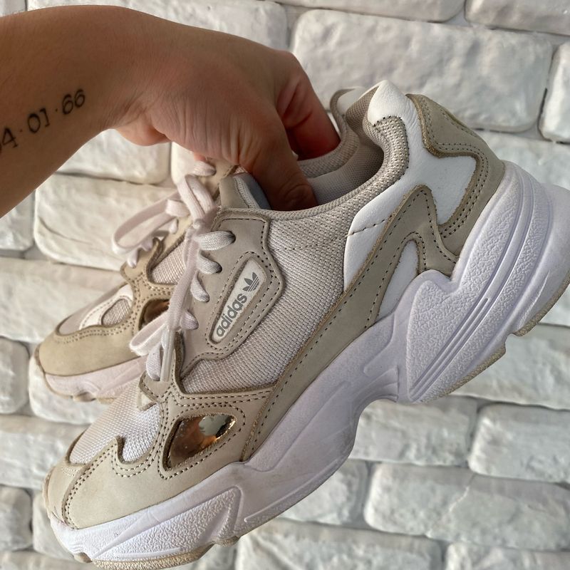 Adidas falcon dafiti sale