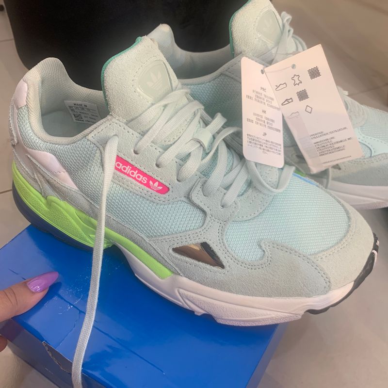 Adidas falcon on sale 36