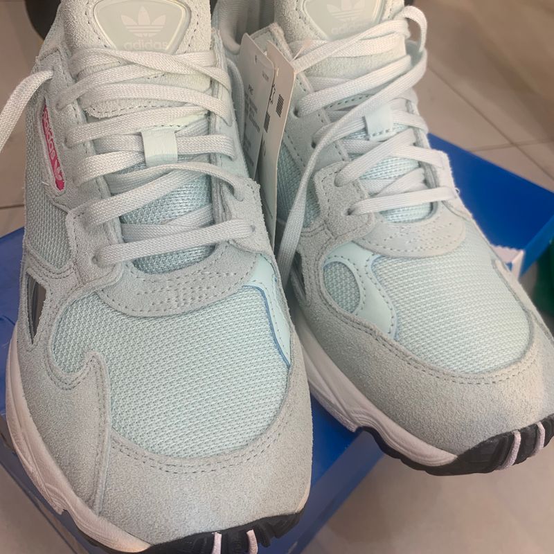 Adidas falcon on sale 36