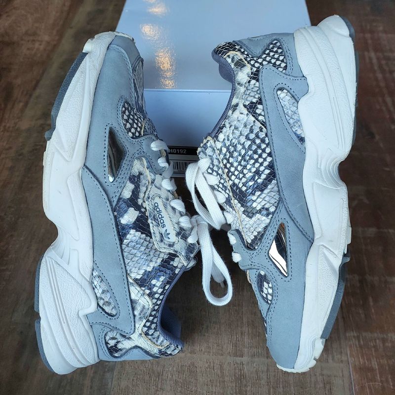 Adidas best sale falcon python