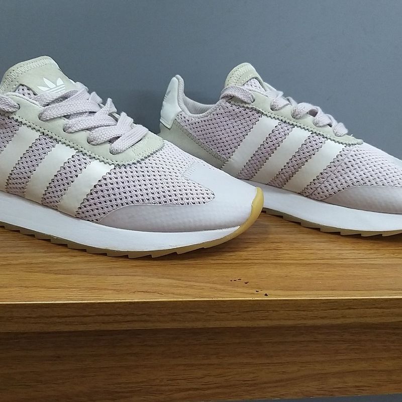 Tenis Adidas Feminino | Adidas Usado 123681295 | enjoei