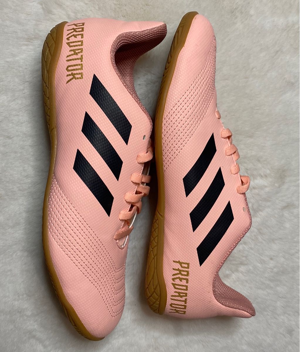 Chuteira futsal best sale adidas feminina