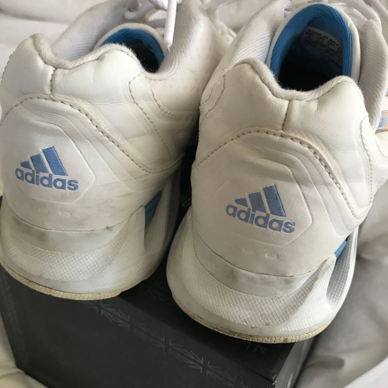 Tenis para corrida adidas 2024 feminino