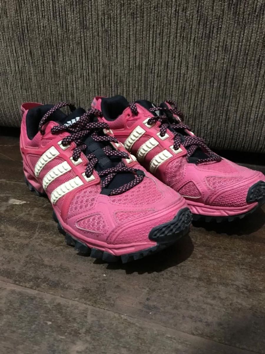 adidas feminino corrida