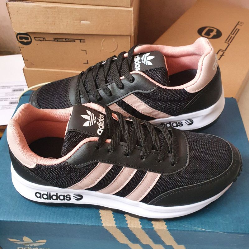 Tênis adidas best sale quesa feminino