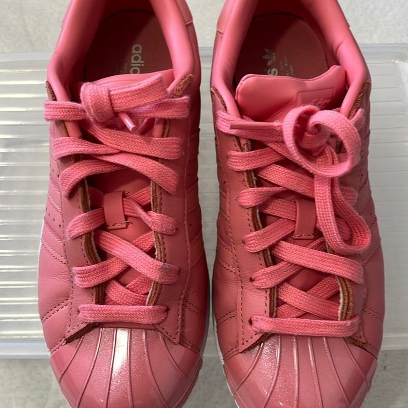 Adidas originals outlet rosa 36