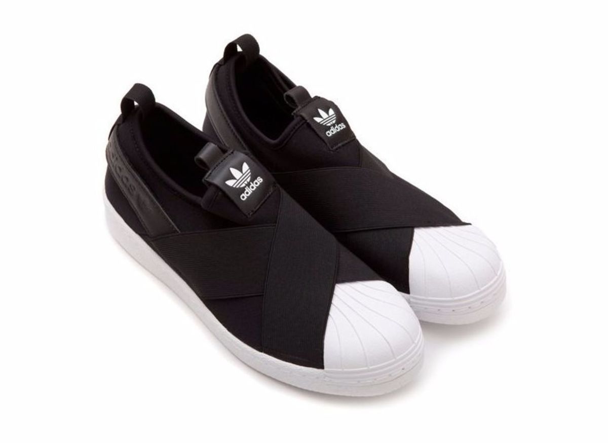 stan smith azul
