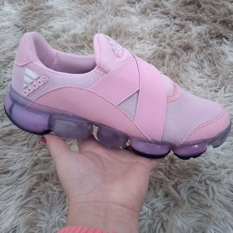 Adidas cheap bolha feminino