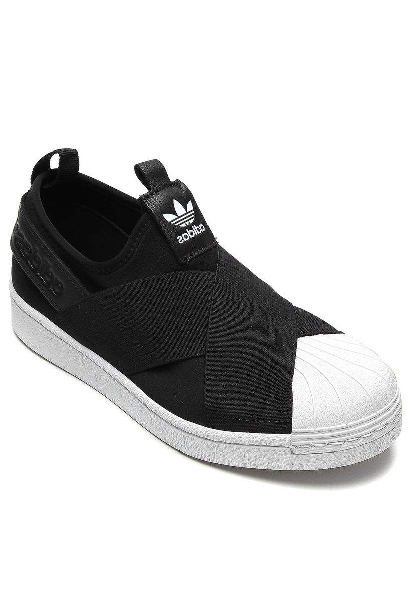 adidas feminino com elastico