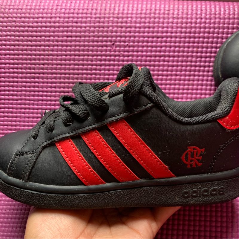 Tenis store adidas flamengo