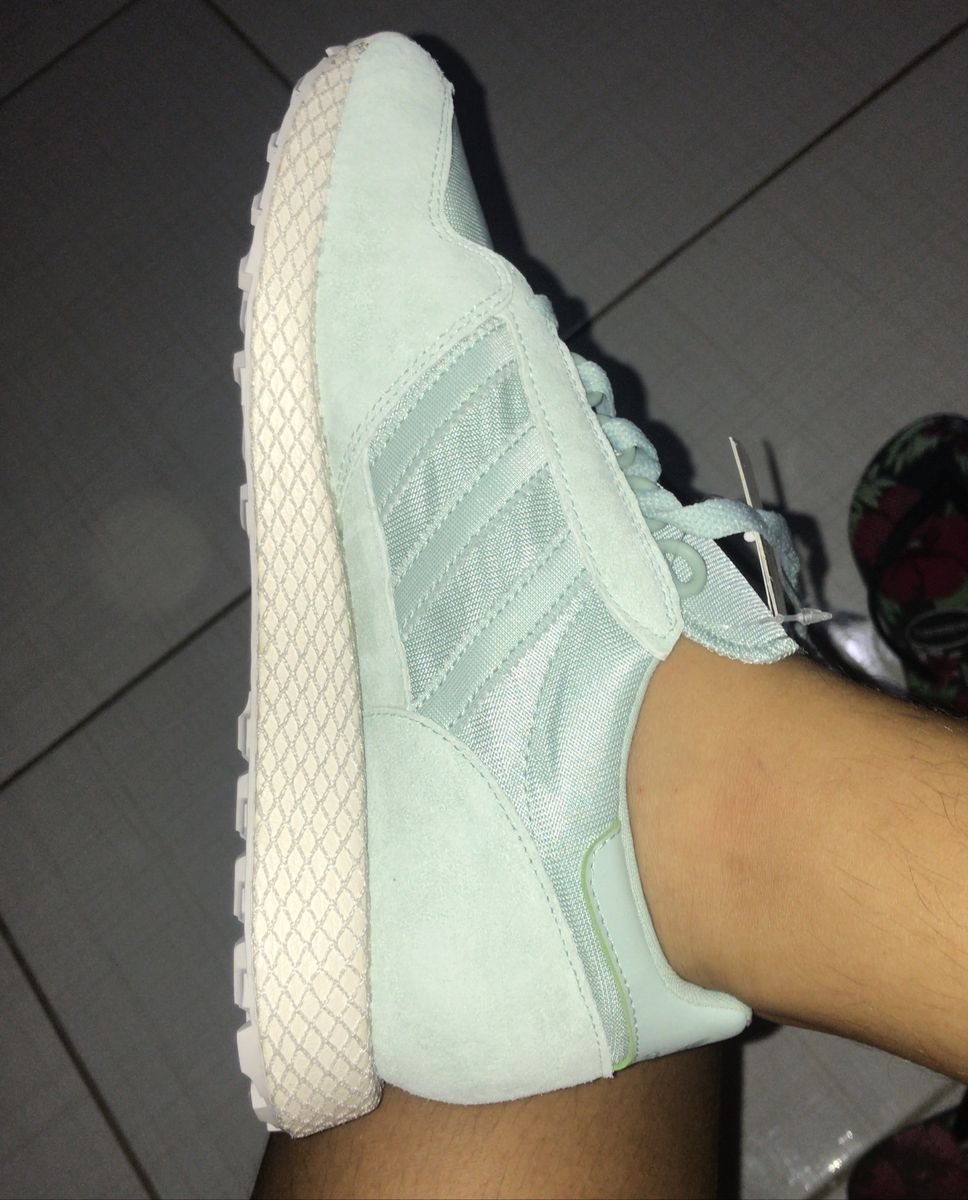 adidas forest grove feminino