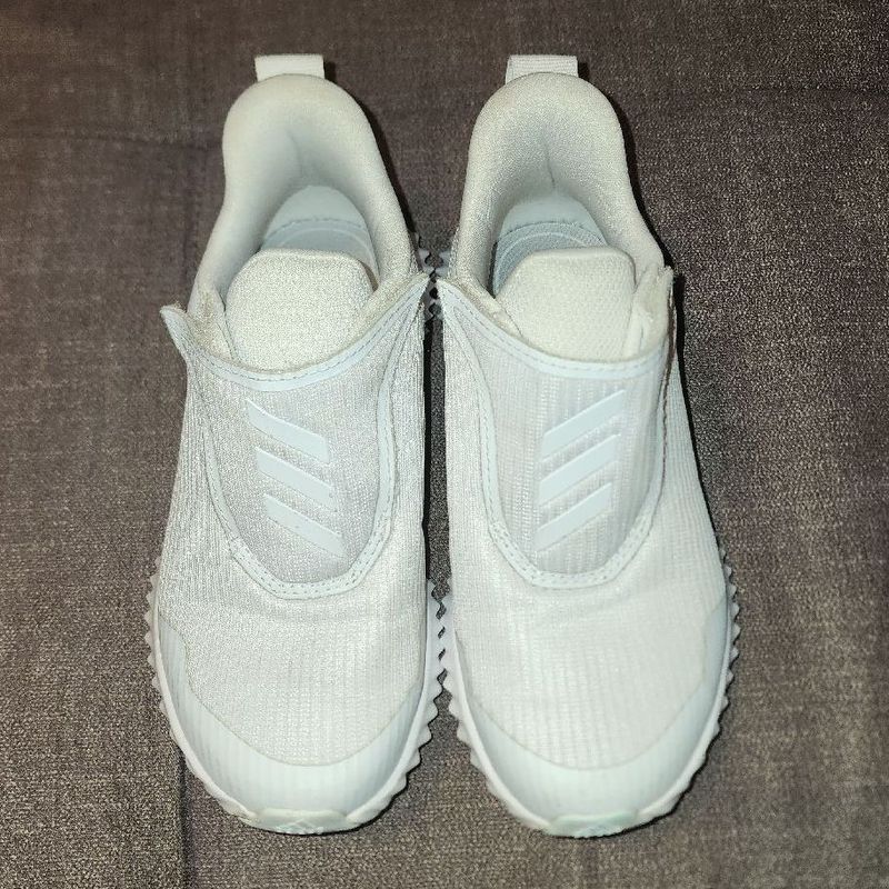 Adidas 2025 kids ortholite