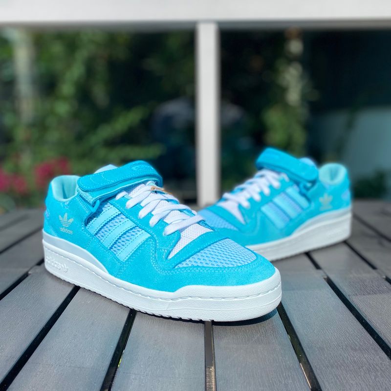 Adidas 8k 2025 azul 80