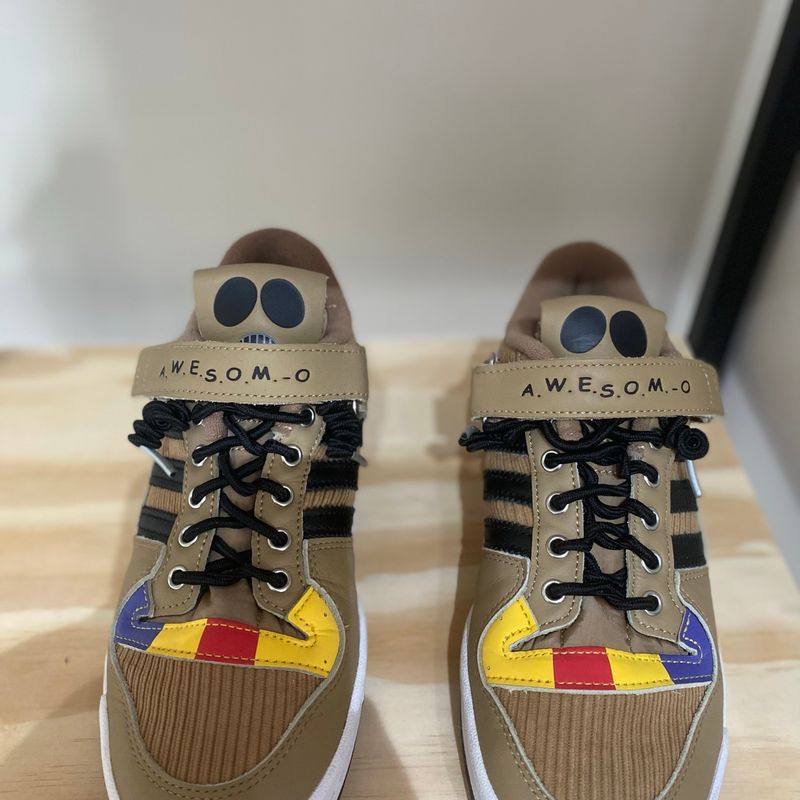 Tenis Zapatillas South Park Zapatillas Adidas Foot Locker Mujer