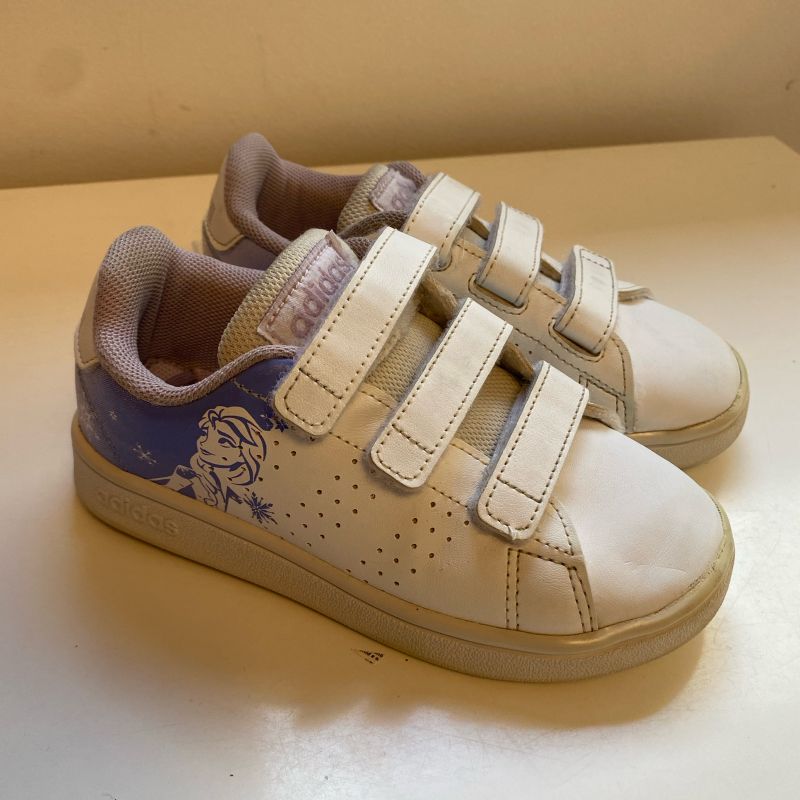 Tenis adidas frozen hotsell