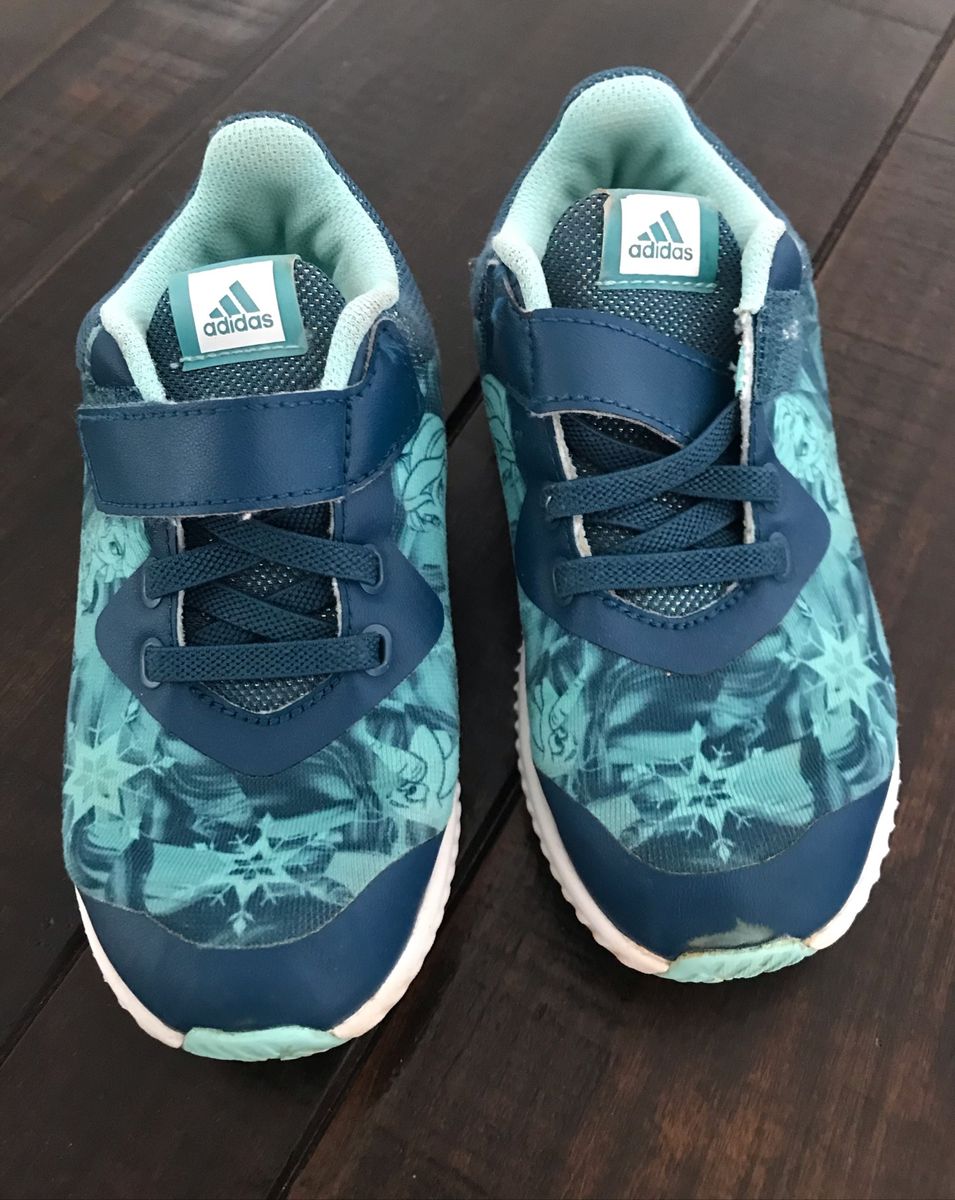 tenis adidas frozen