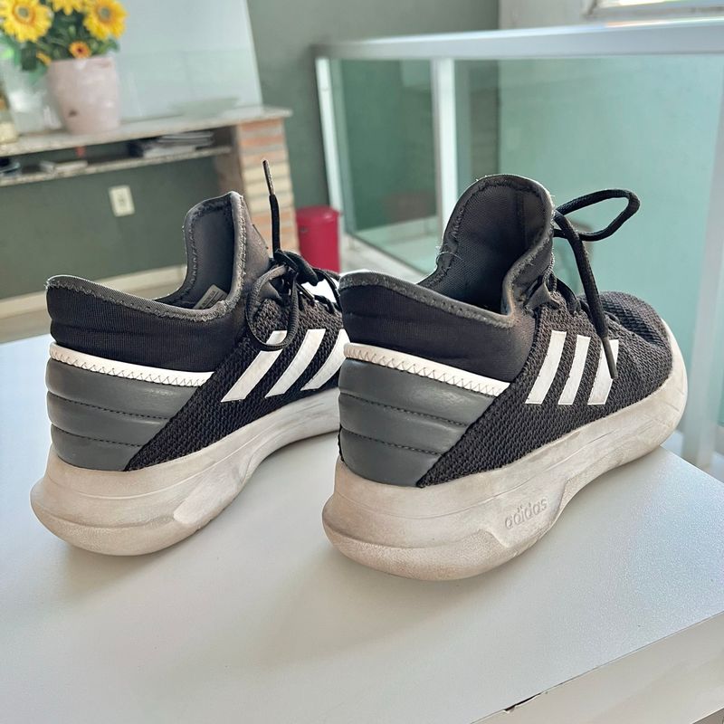Tênis Adidas Fusion Storm Tênis Masculino Adidas Usado 104152087 enjoei