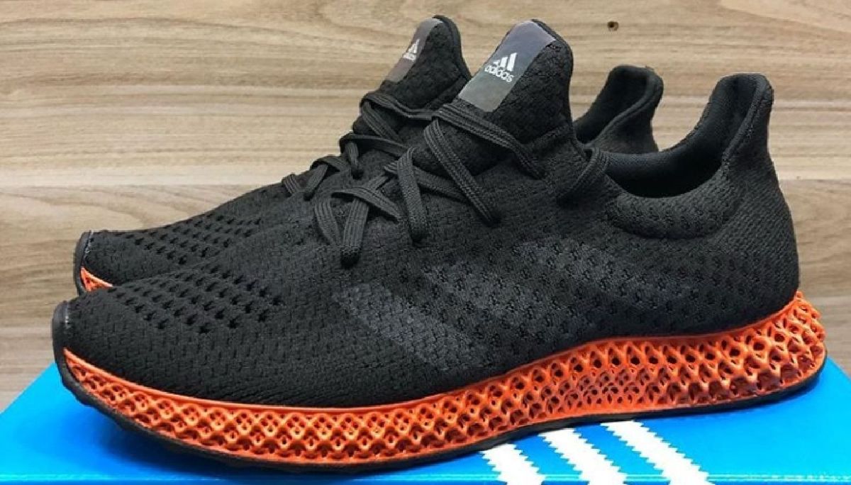 tenis adidas futurecraft 4d