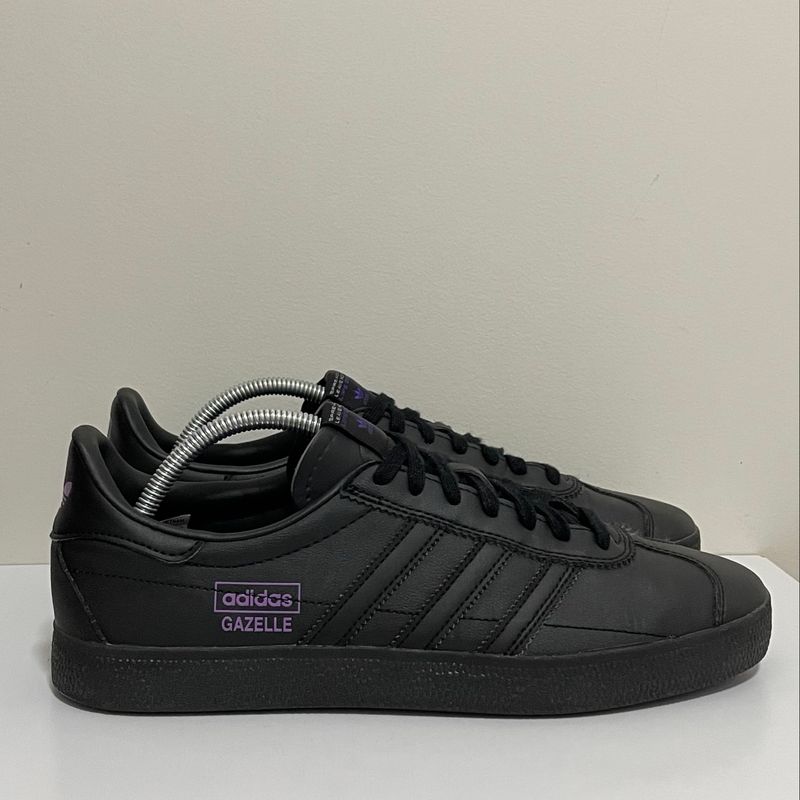 adidas gazelle silver green womens Paradigm Gazelle ADV