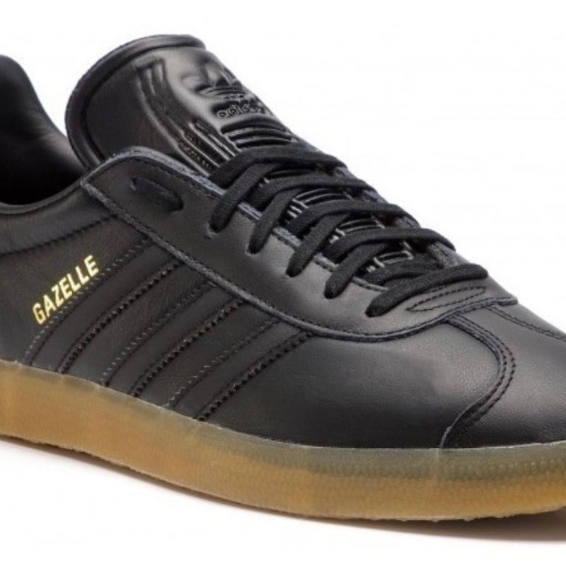 adidas gazelle silver green womens adidas Originals Women's Gazelle Lo Pro main image 1