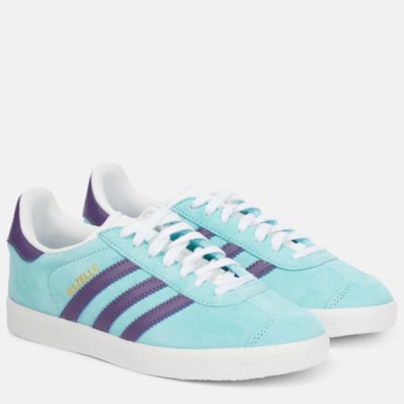 Adidas gazelle pastel new arrivals