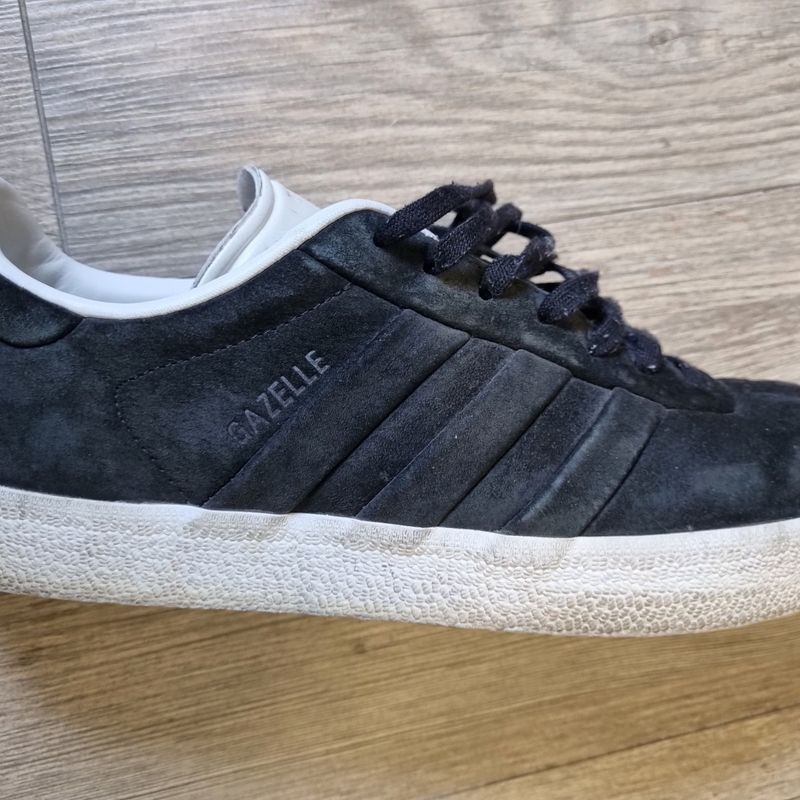 Adidas on sale gazelle 43