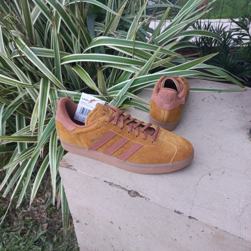 Adidas tobacco shop marron