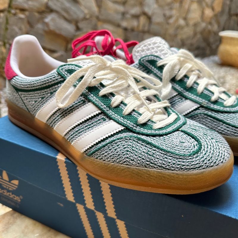 Adidas gazelle store 2015 femme