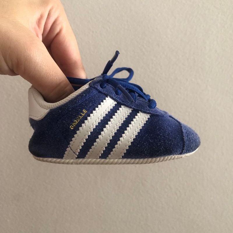 Adidas gazelle clearance bebe