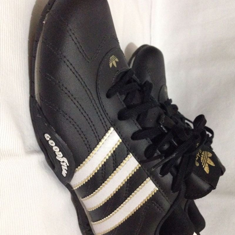 Adidas goodyear hot sale noir