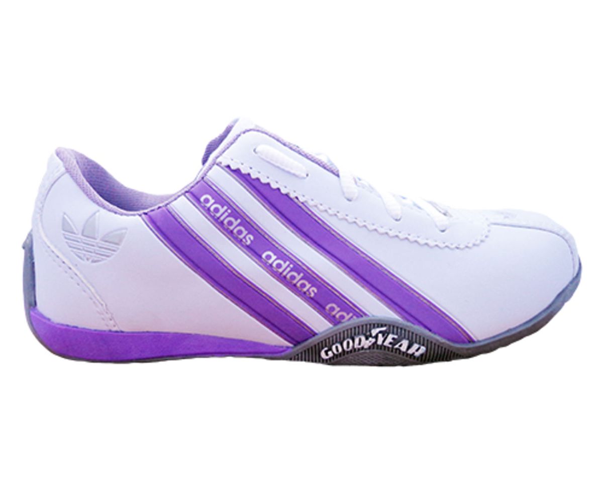 tenis adidas goodyear
