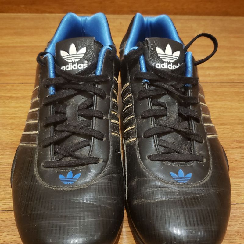 Adidas shop goodyear preto