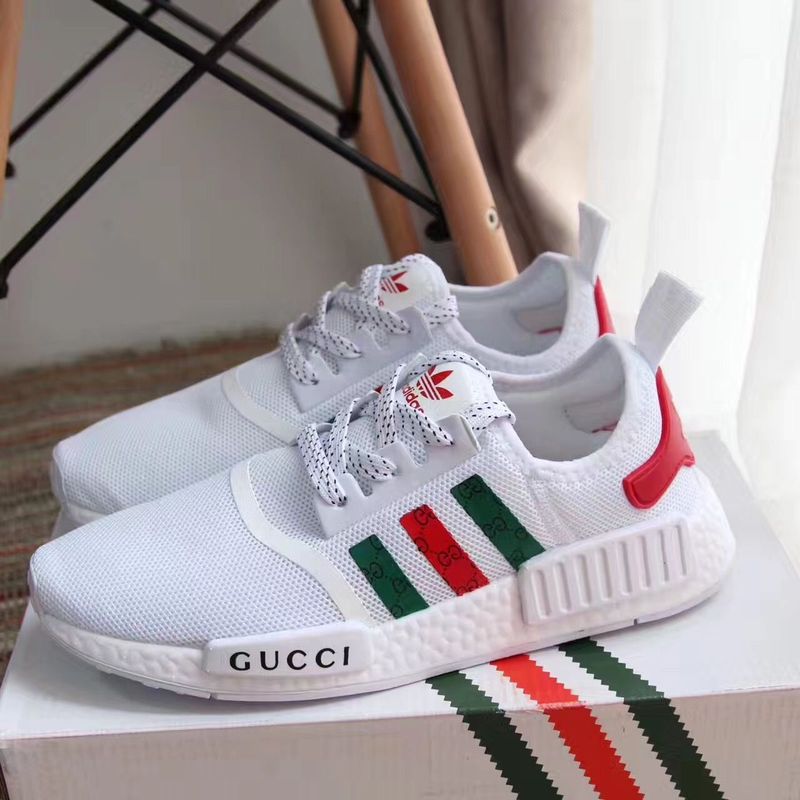 Adidas gucci original preço best sale