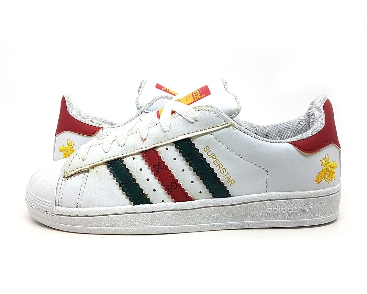 adidas gucci tenis