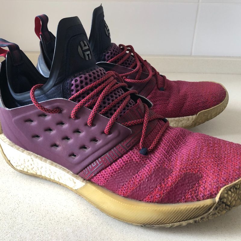 Tenis adidas harden online vol 2